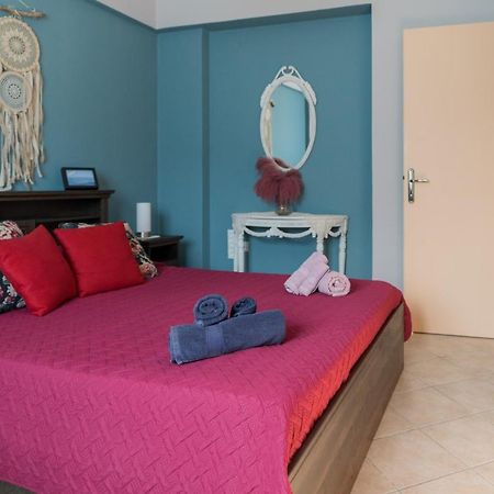 Aurelia Apartment 릭수리 외부 사진