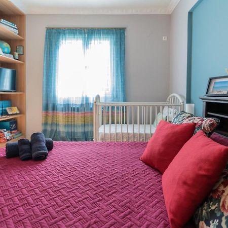 Aurelia Apartment 릭수리 외부 사진