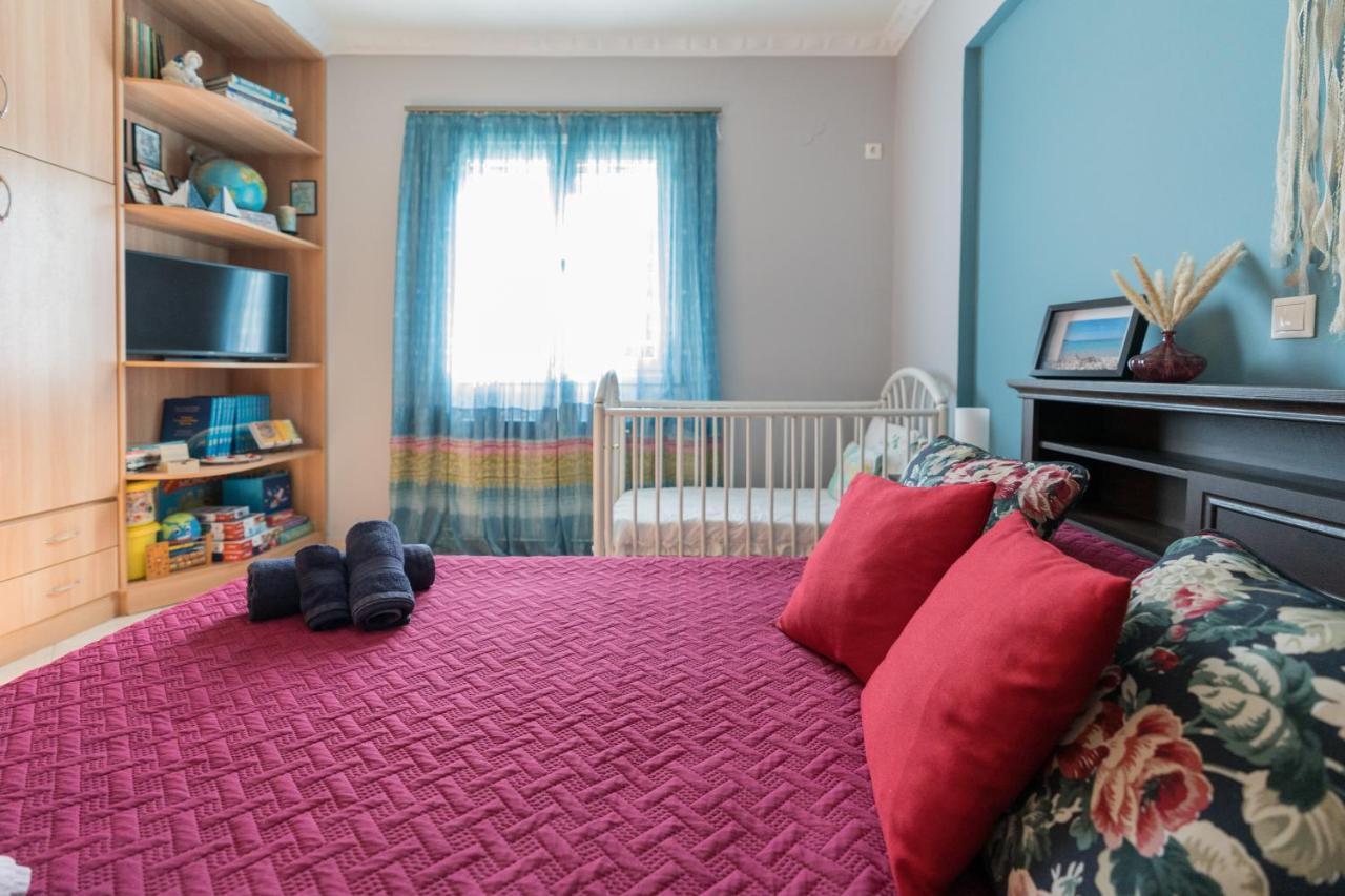 Aurelia Apartment 릭수리 외부 사진