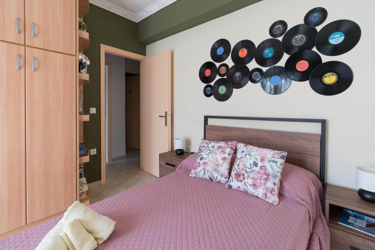 Aurelia Apartment 릭수리 외부 사진