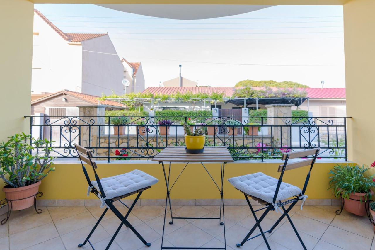 Aurelia Apartment 릭수리 외부 사진